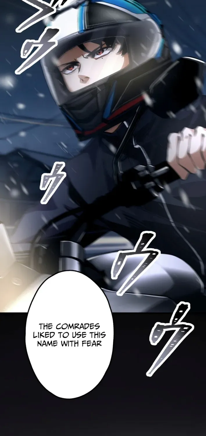 Read Cerberus chapter 21 image 39 on Lezhin