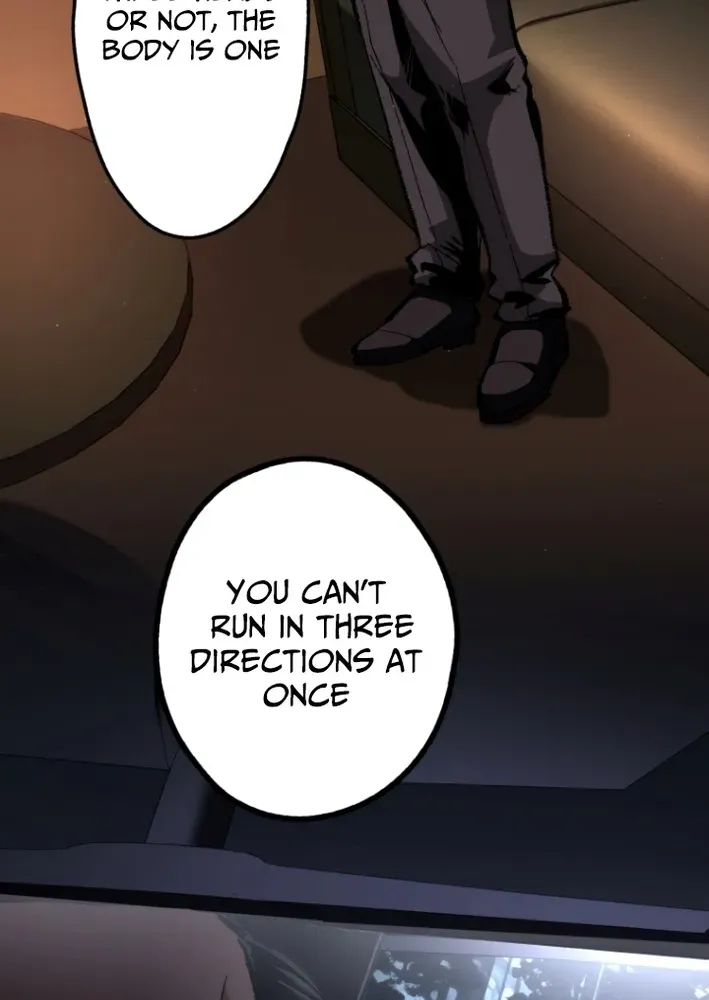 Read Cerberus chapter 21 image 41 on Lezhin