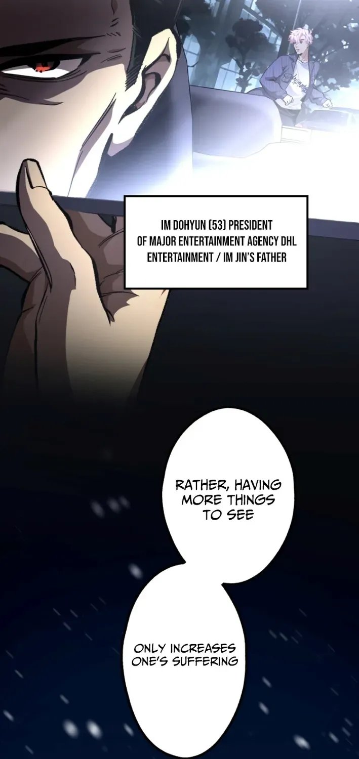 Read Cerberus chapter 21 image 42 on Lezhin
