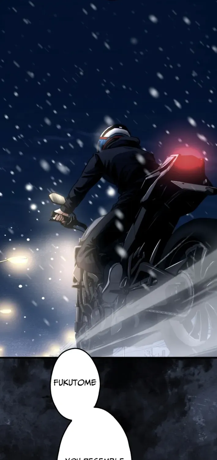 Read Cerberus chapter 21 image 43 on Lezhin
