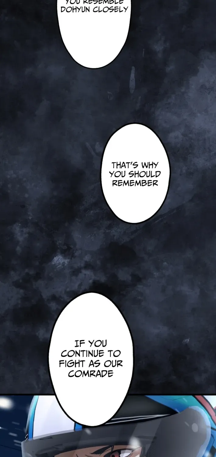 Read Cerberus chapter 21 image 44 on Lezhin