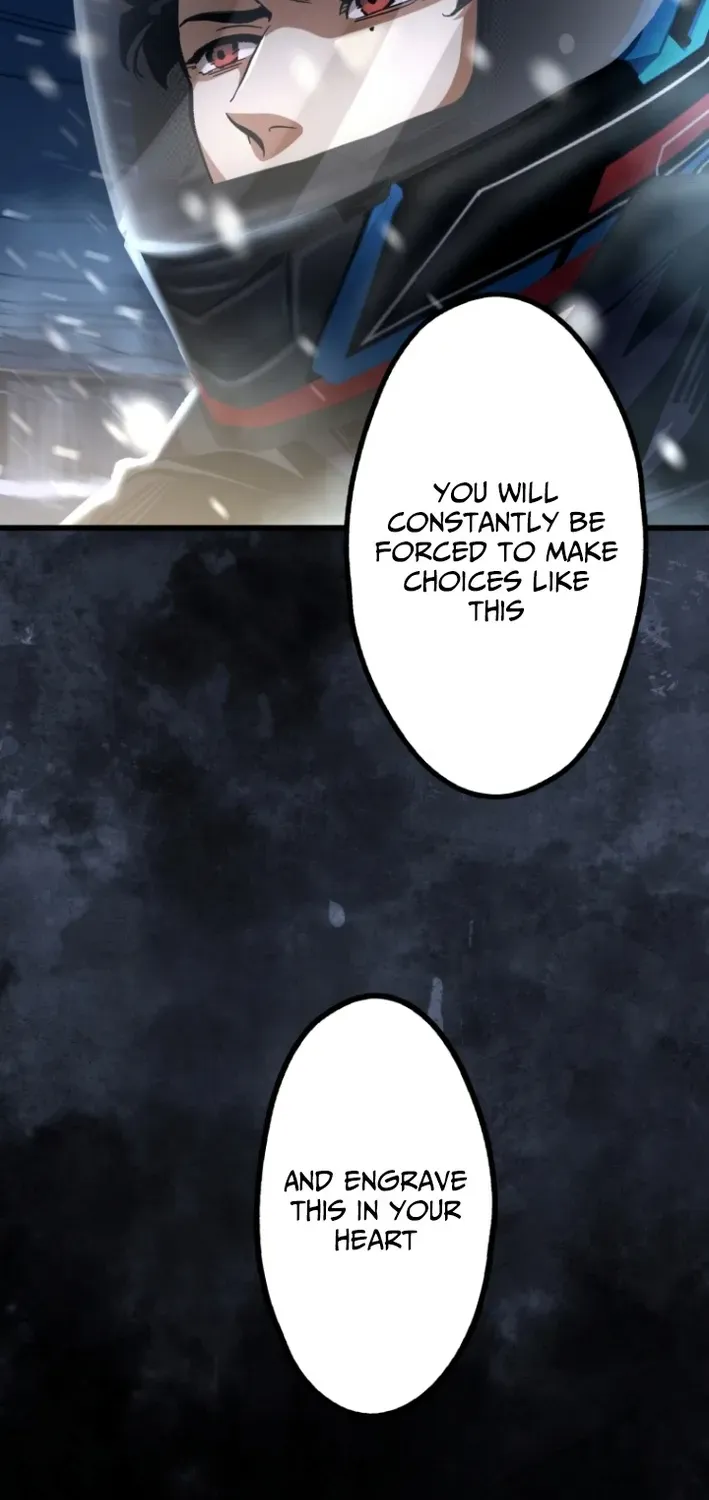 Read Cerberus chapter 21 image 45 on Lezhin