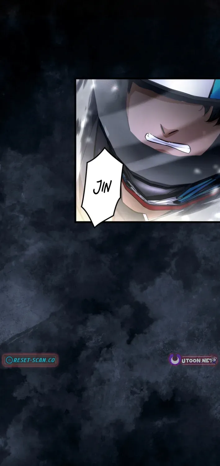 Read Cerberus chapter 21 image 46 on Lezhin