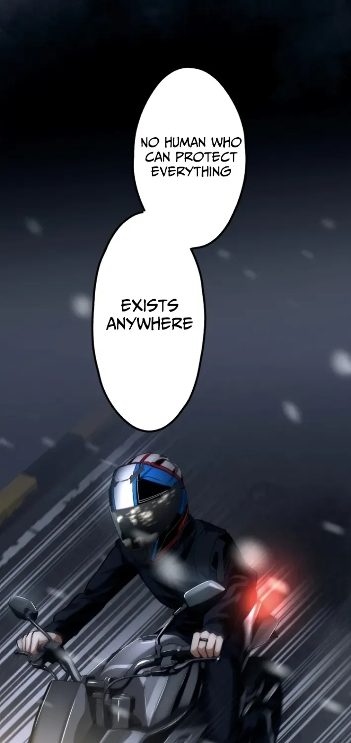 Read Cerberus chapter 21 image 47 on Lezhin