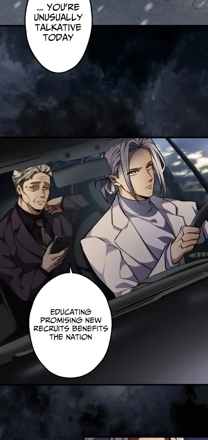 Read Cerberus chapter 21 image 50 on Lezhin