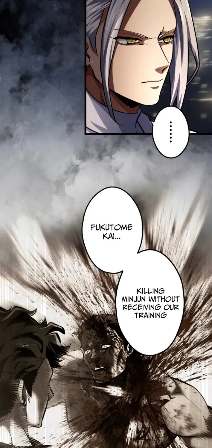 Read Cerberus chapter 21 image 51 on Lezhin