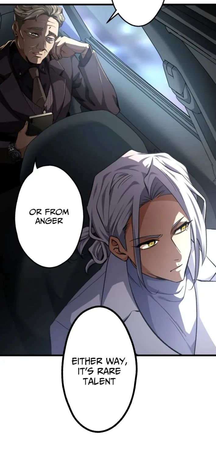 Read Cerberus chapter 21 image 53 on Lezhin
