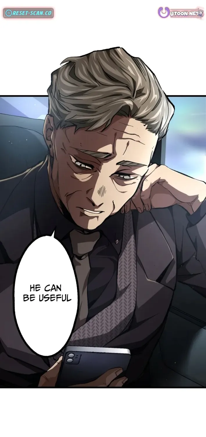 Read Cerberus chapter 21 image 54 on Lezhin