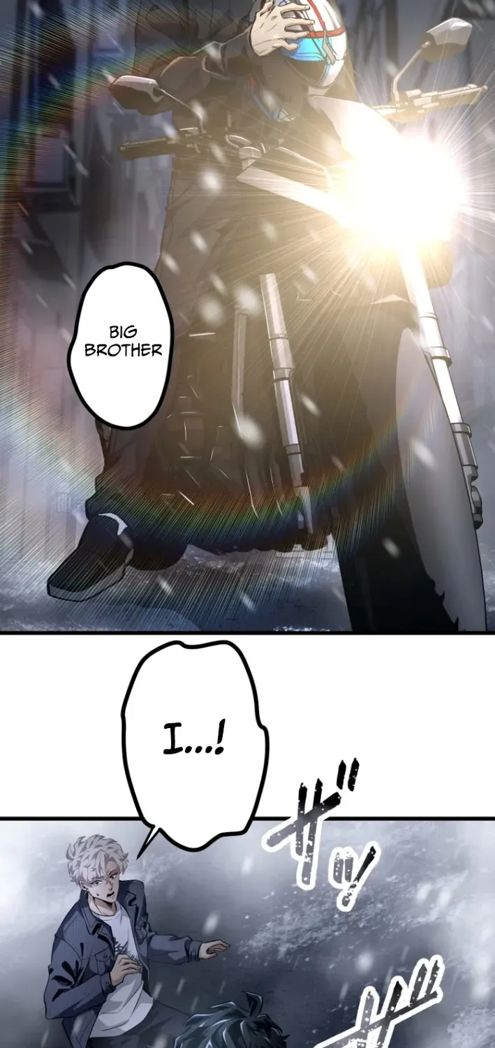 Read Cerberus chapter 21 image 58 on Lezhin