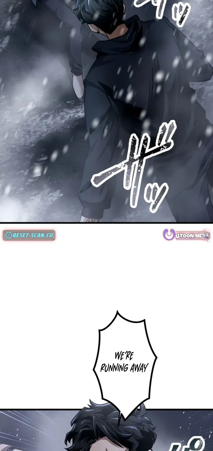 Read Cerberus chapter 21 image 59 on Lezhin