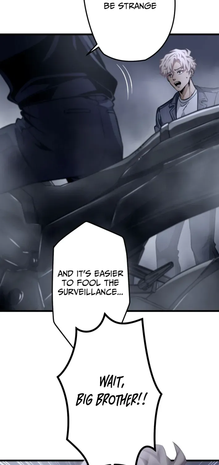 Read Cerberus chapter 21 image 63 on Lezhin