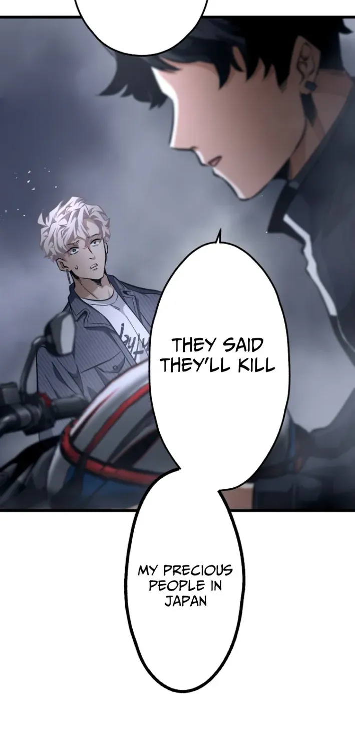 Read Cerberus chapter 21 image 65 on Lezhin