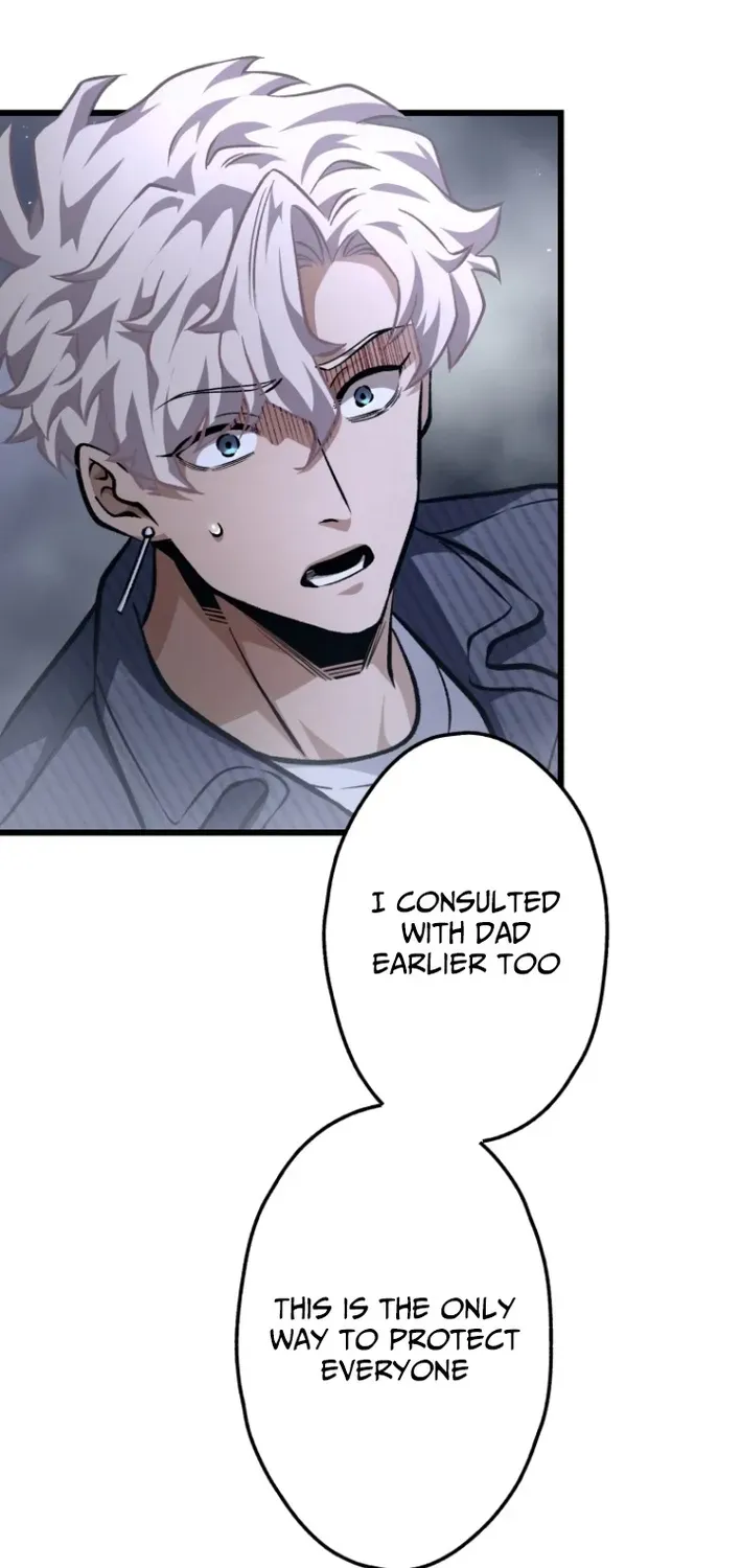 Read Cerberus chapter 21 image 66 on Lezhin