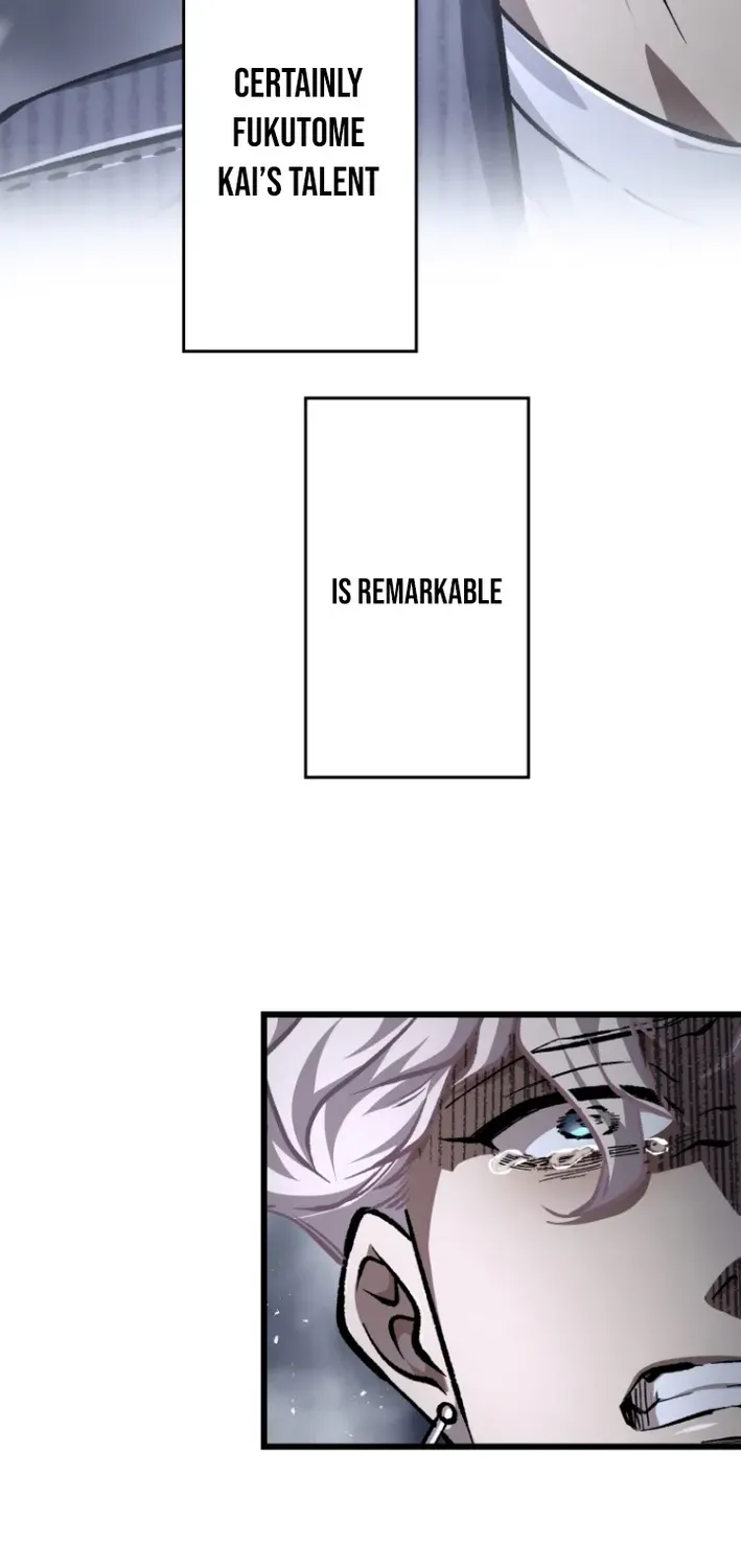 Read Cerberus chapter 21 image 71 on Lezhin