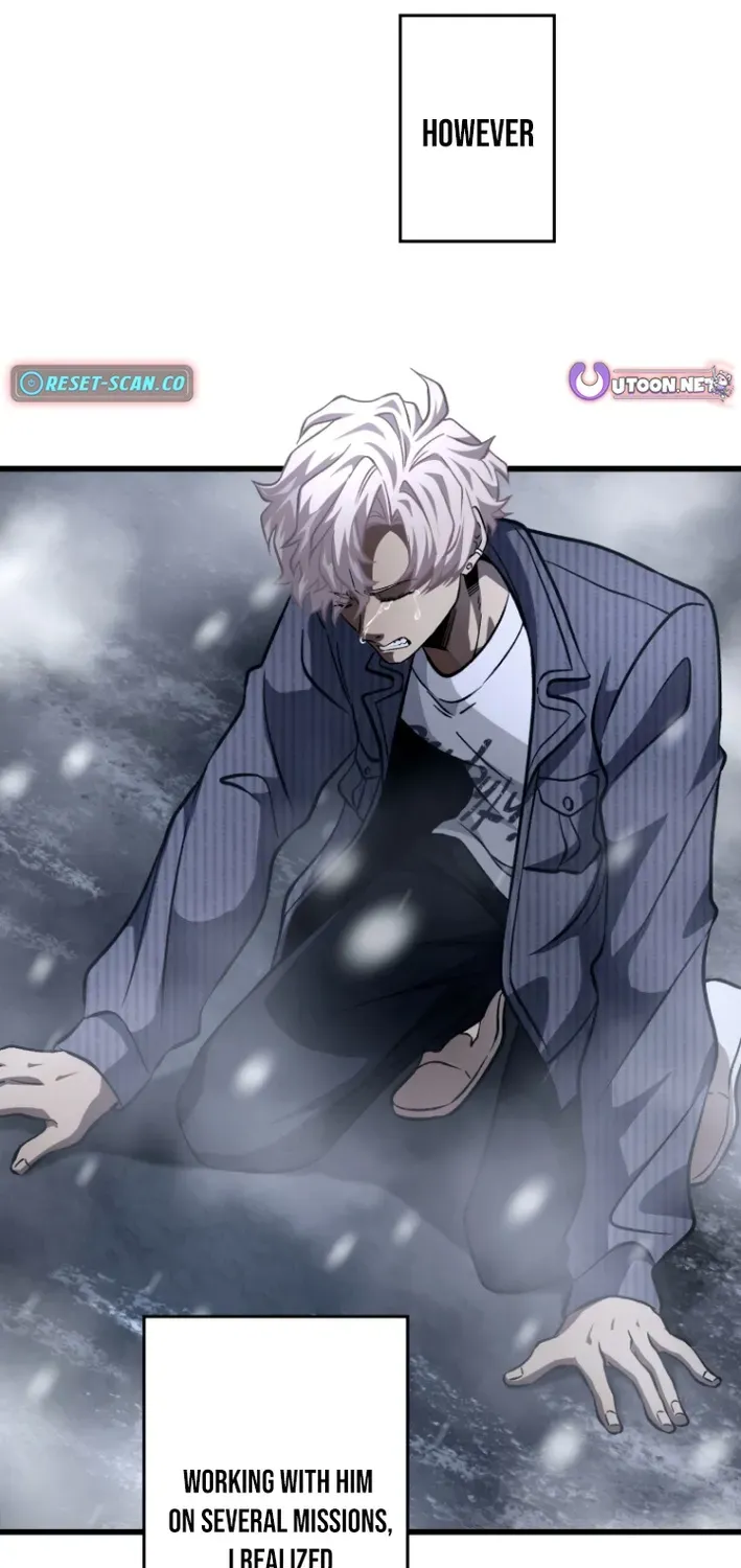 Read Cerberus chapter 21 image 72 on Lezhin