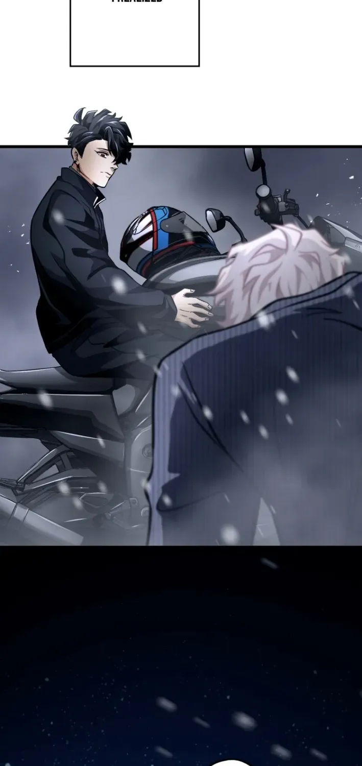 Read Cerberus chapter 21 image 73 on Lezhin