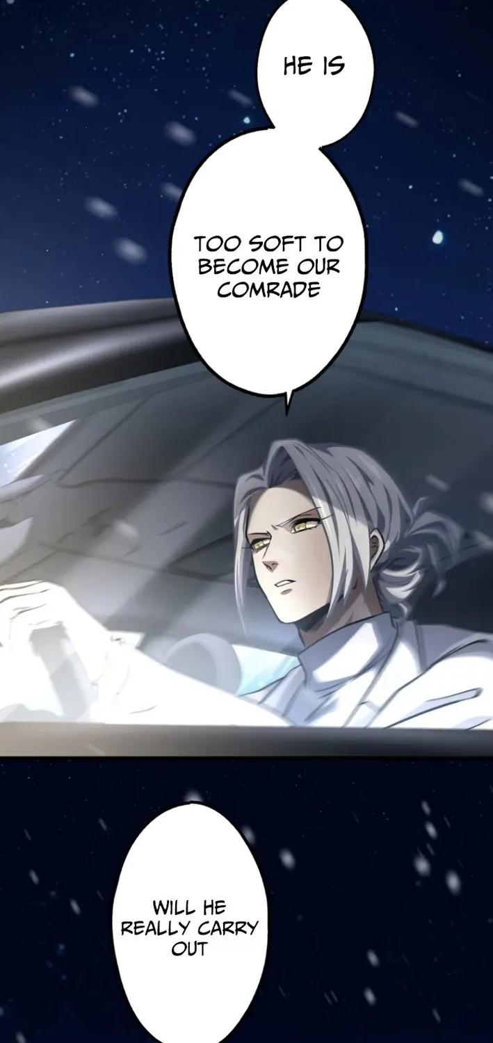 Read Cerberus chapter 21 image 74 on Lezhin