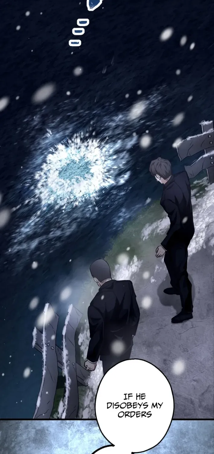 Read Cerberus chapter 21 image 82 on Lezhin