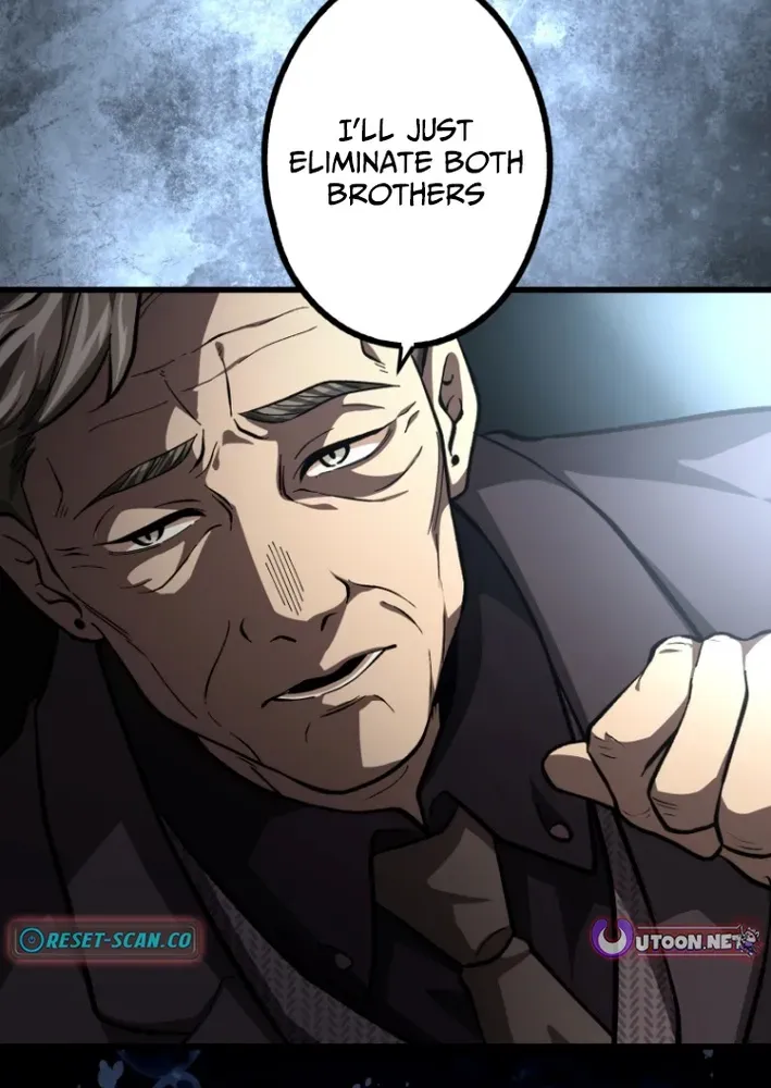 Read Cerberus chapter 21 image 83 on Lezhin