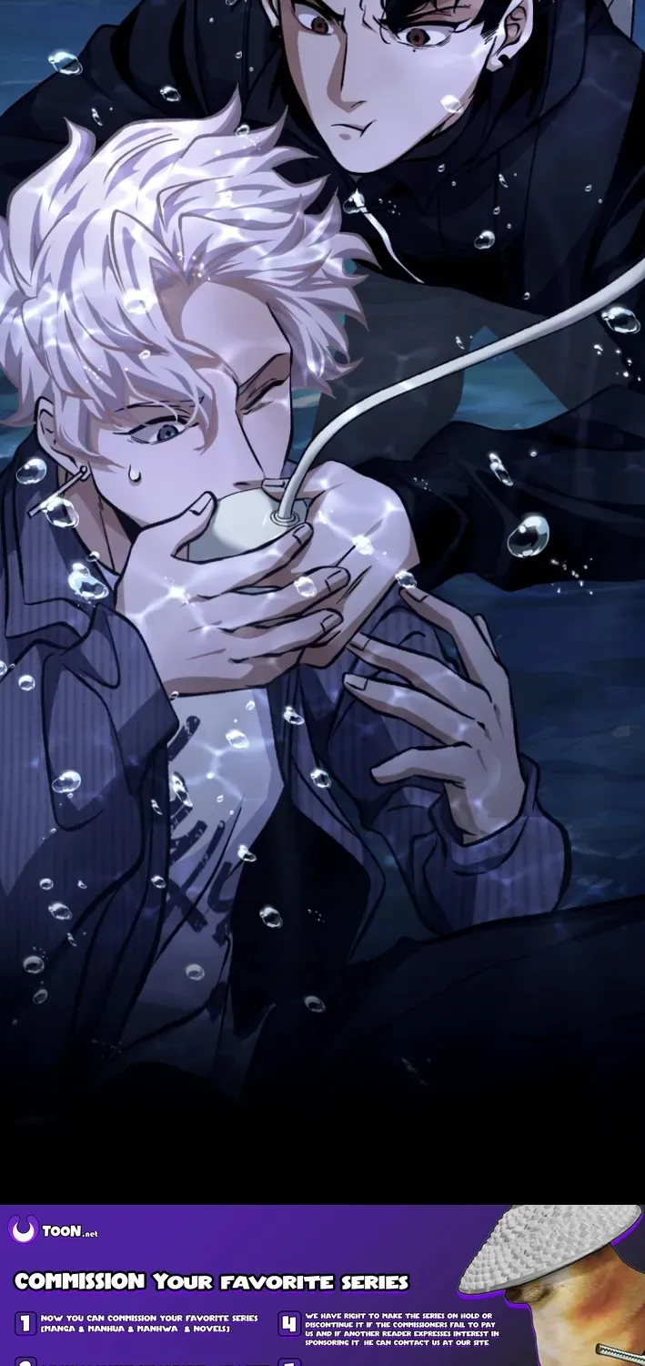 Read Cerberus chapter 21 image 88 on Lezhin