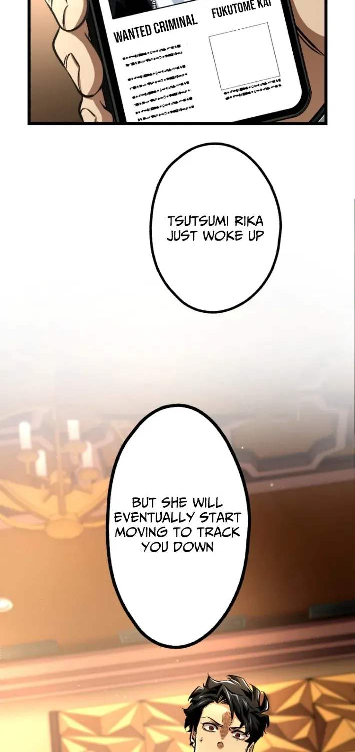 Read Cerberus chapter 21 image 9 on Lezhin
