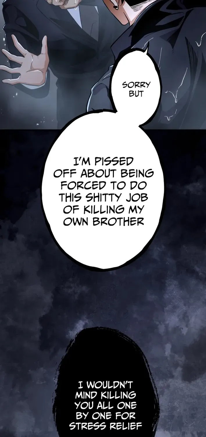 Read Cerberus chapter 22 image 10 on Lezhin