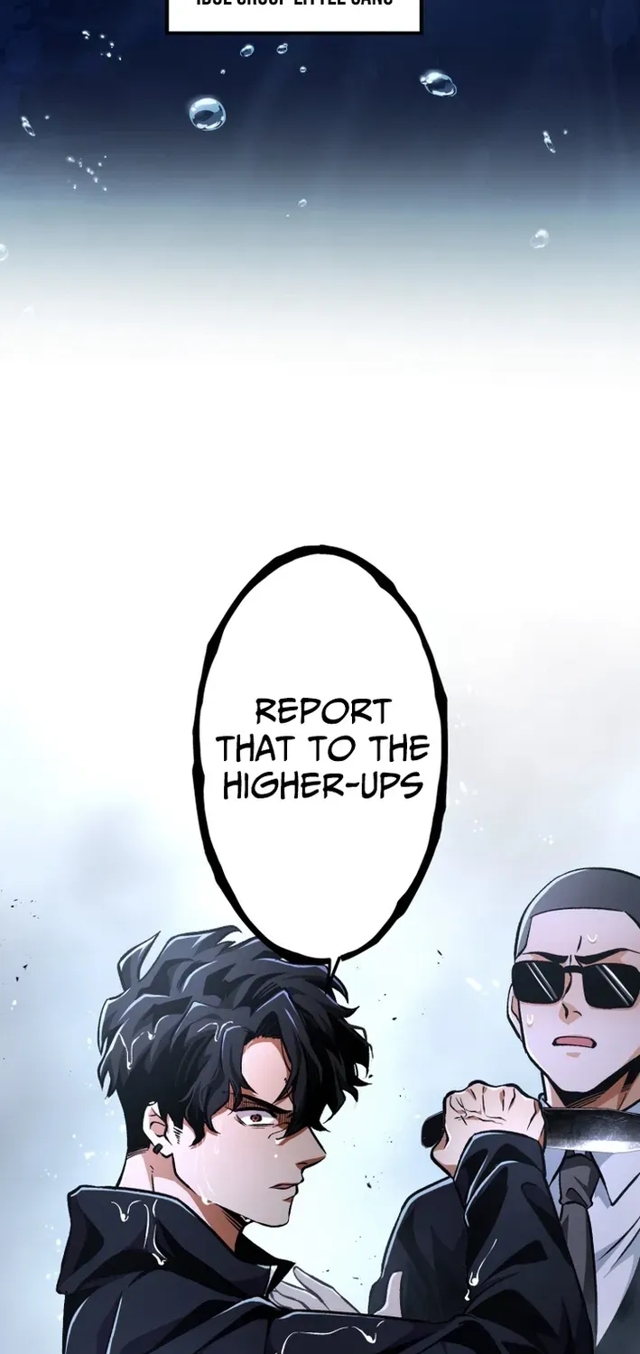 Read Cerberus chapter 22 image 16 on Lezhin