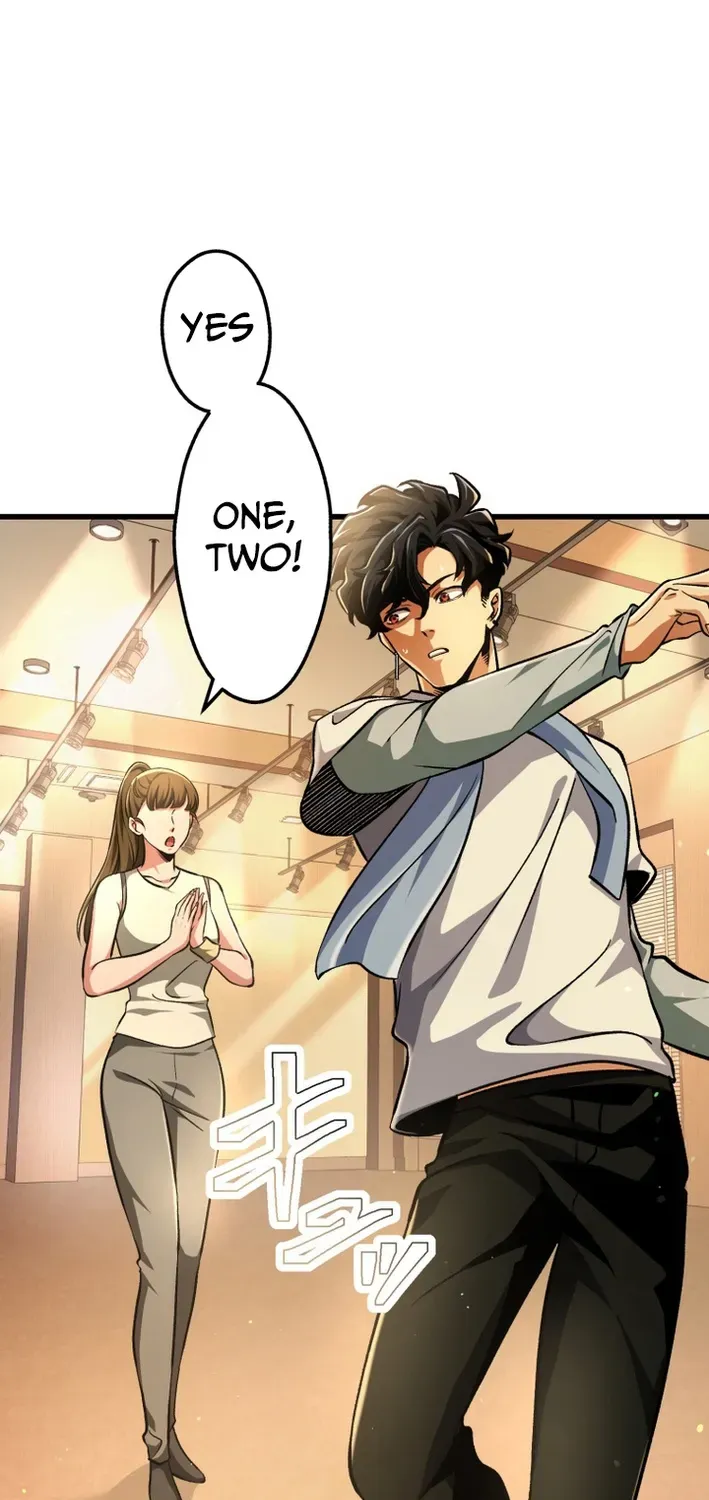 Read Cerberus chapter 22 image 21 on Lezhin