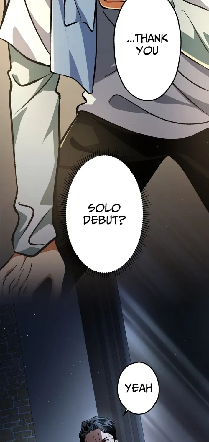 Read Cerberus chapter 22 image 23 on Lezhin