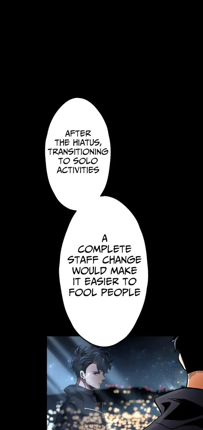 Read Cerberus chapter 22 image 25 on Lezhin