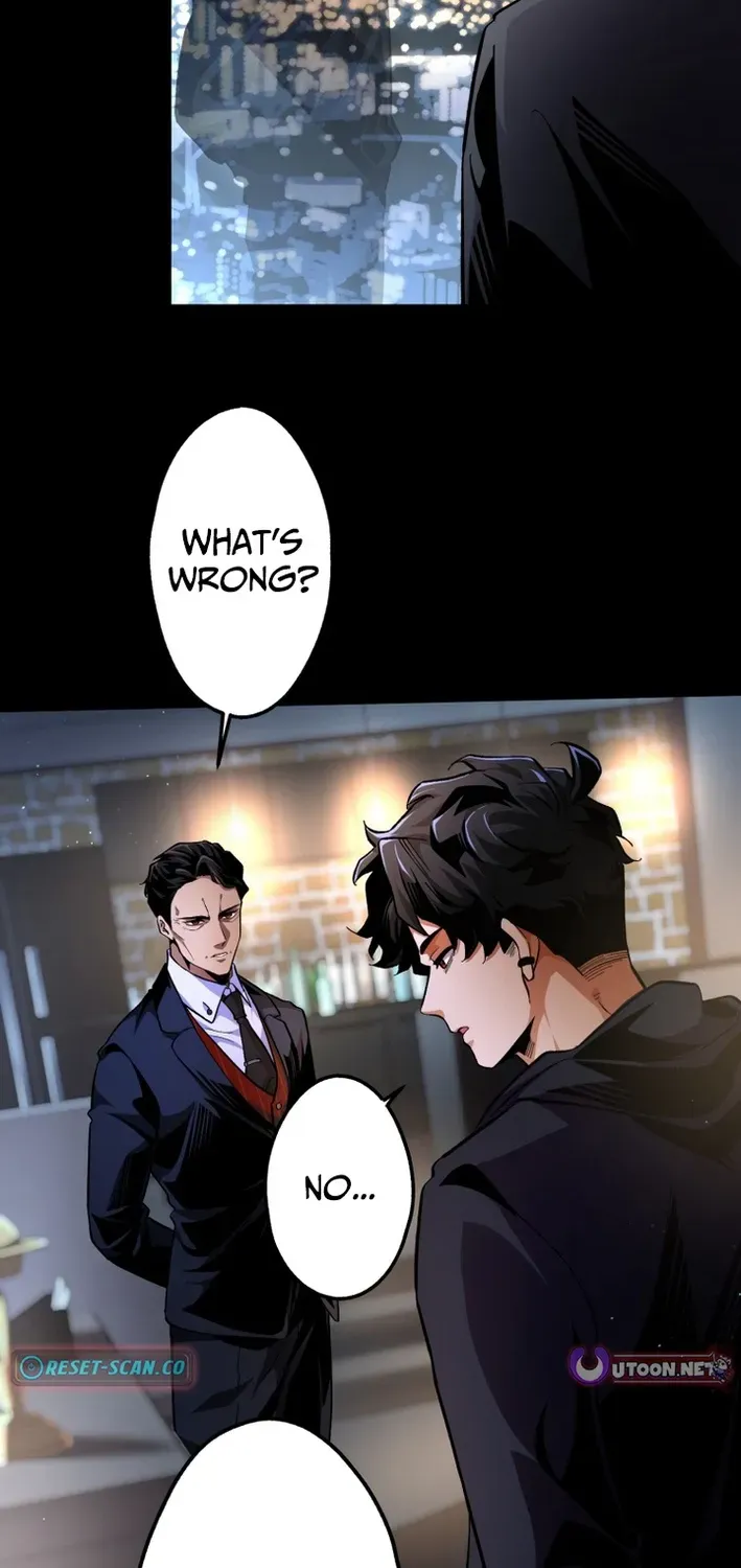 Read Cerberus chapter 22 image 26 on Lezhin