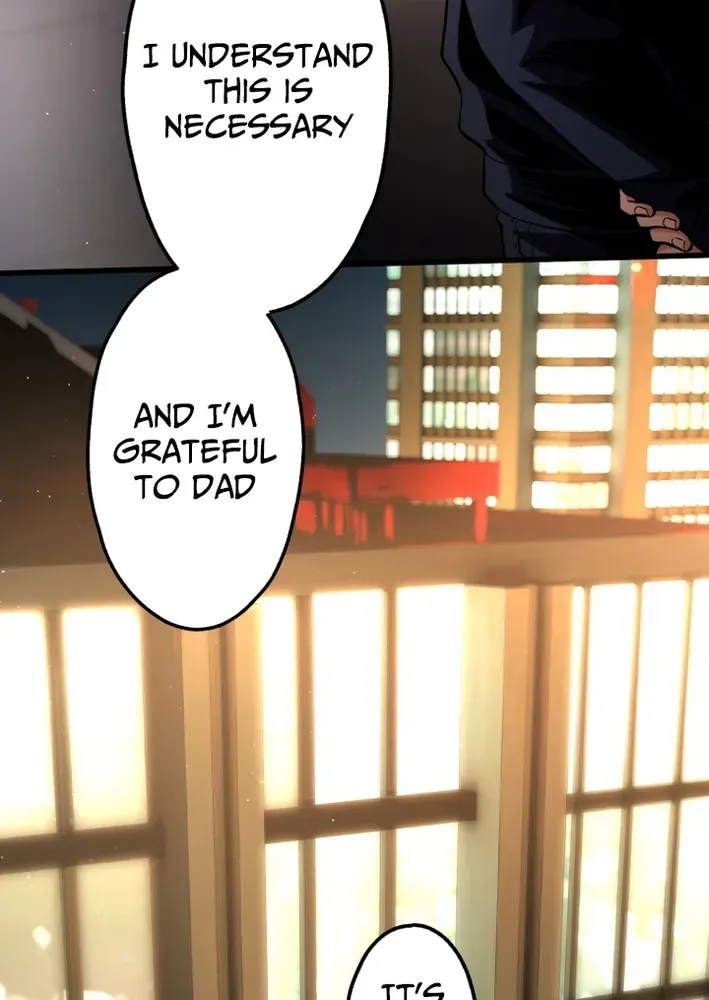 Read Cerberus chapter 22 image 27 on Lezhin