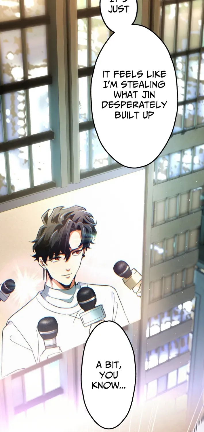 Read Cerberus chapter 22 image 28 on Lezhin