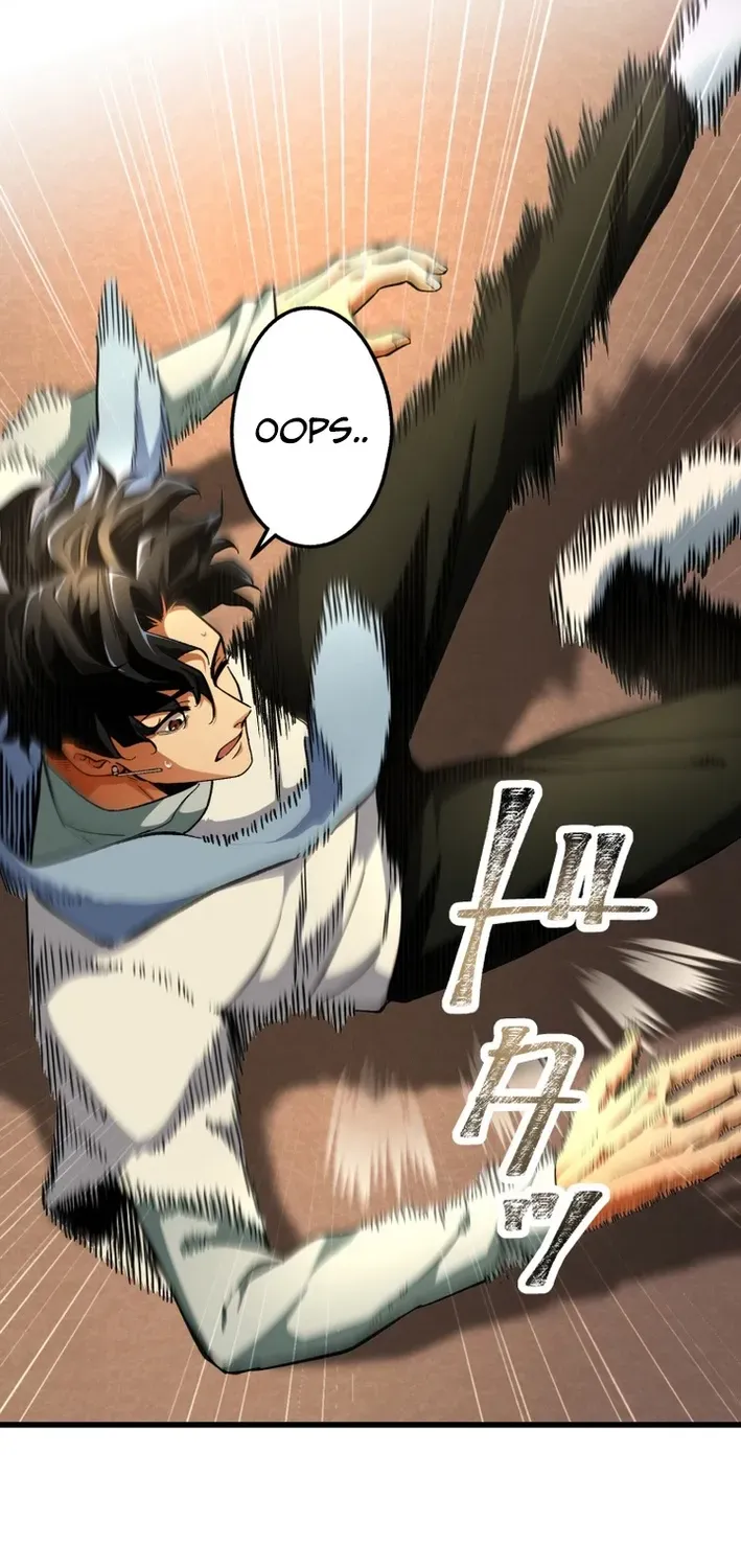 Read Cerberus chapter 22 image 29 on Lezhin