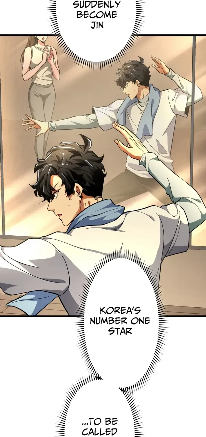 Read Cerberus chapter 22 image 31 on Lezhin