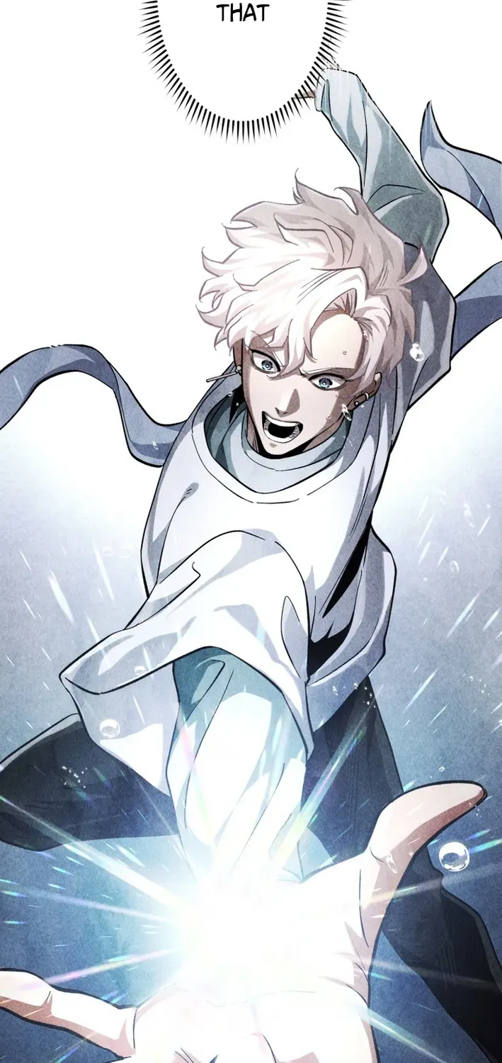 Read Cerberus chapter 22 image 32 on Lezhin