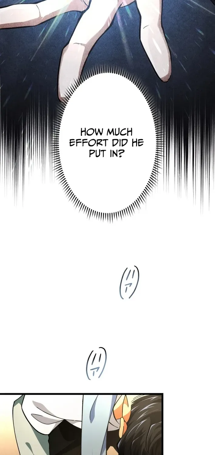 Read Cerberus chapter 22 image 33 on Lezhin