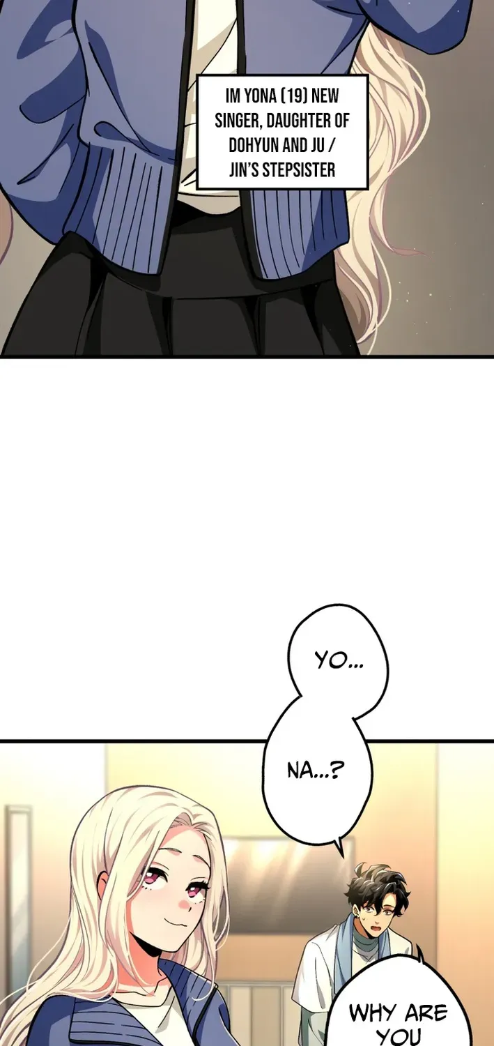 Read Cerberus chapter 22 image 37 on Lezhin
