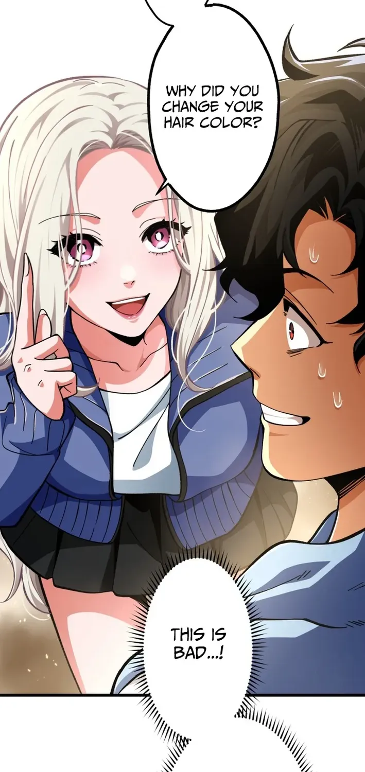 Read Cerberus chapter 22 image 40 on Lezhin