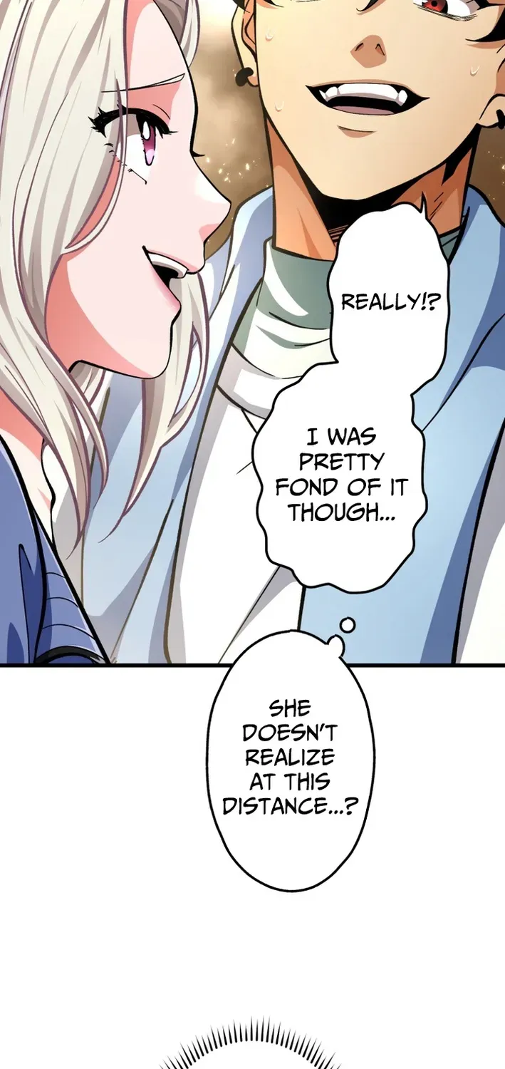 Read Cerberus chapter 22 image 42 on Lezhin