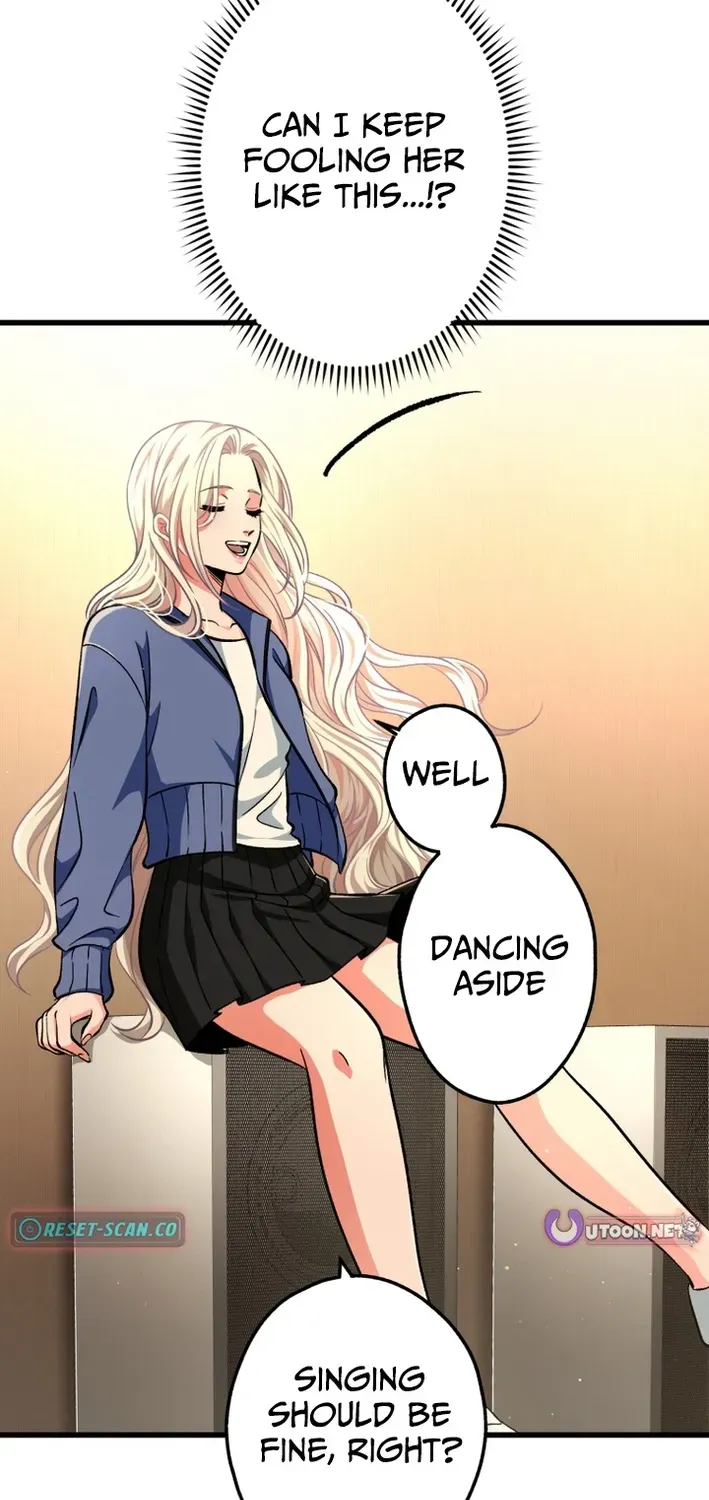 Read Cerberus chapter 22 image 43 on Lezhin