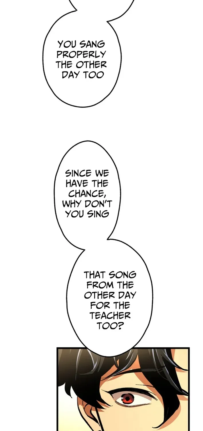 Read Cerberus chapter 22 image 44 on Lezhin