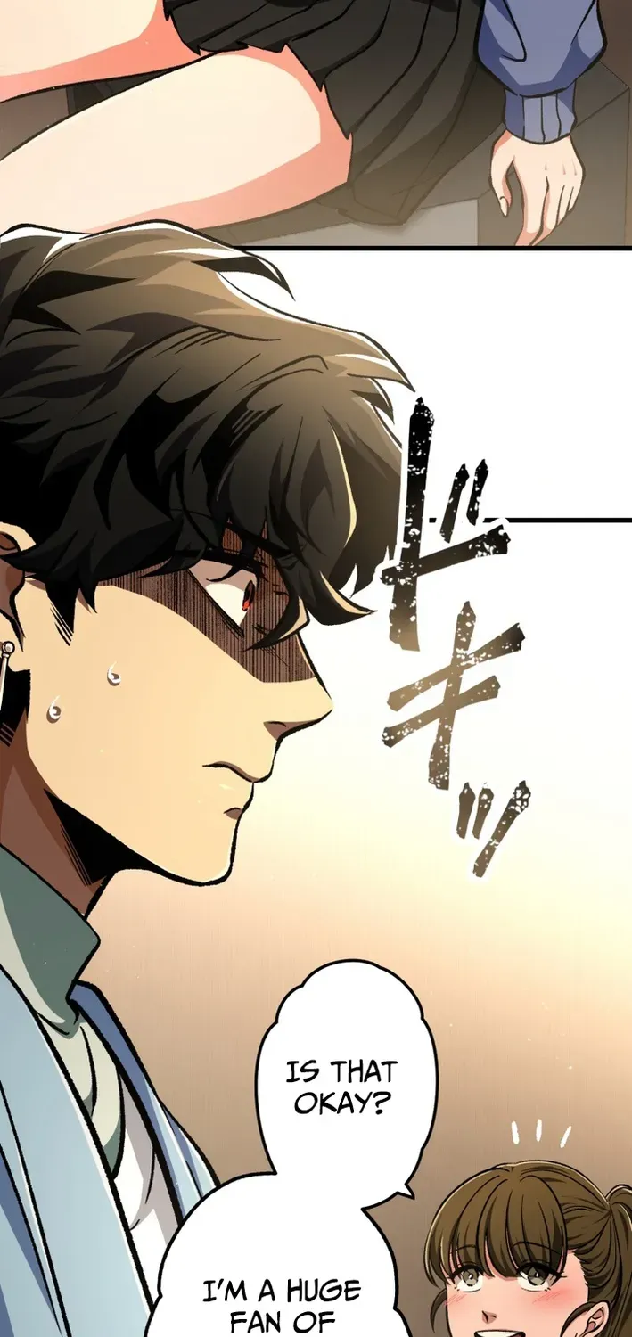 Read Cerberus chapter 22 image 46 on Lezhin