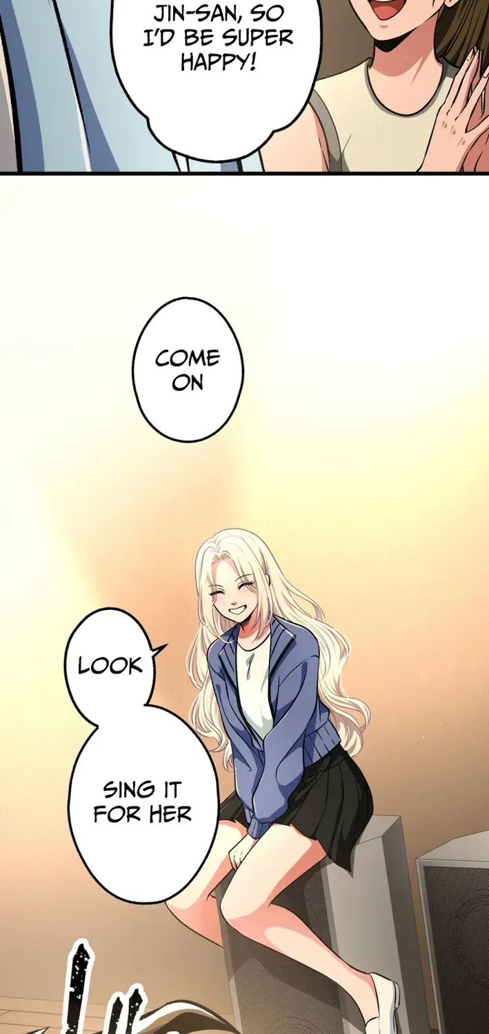 Read Cerberus chapter 22 image 47 on Lezhin