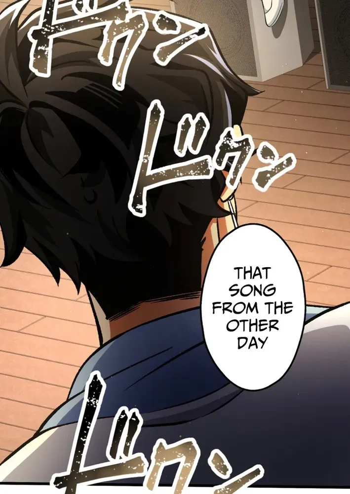Read Cerberus chapter 22 image 48 on Lezhin
