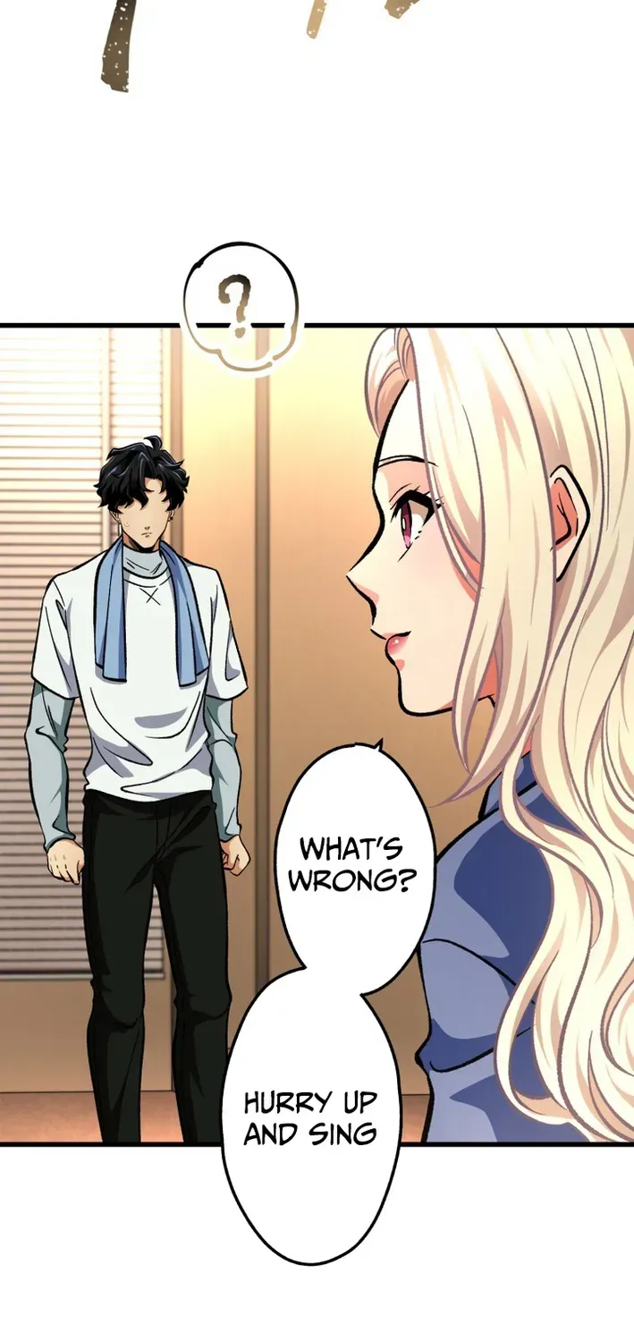 Read Cerberus chapter 22 image 49 on Lezhin