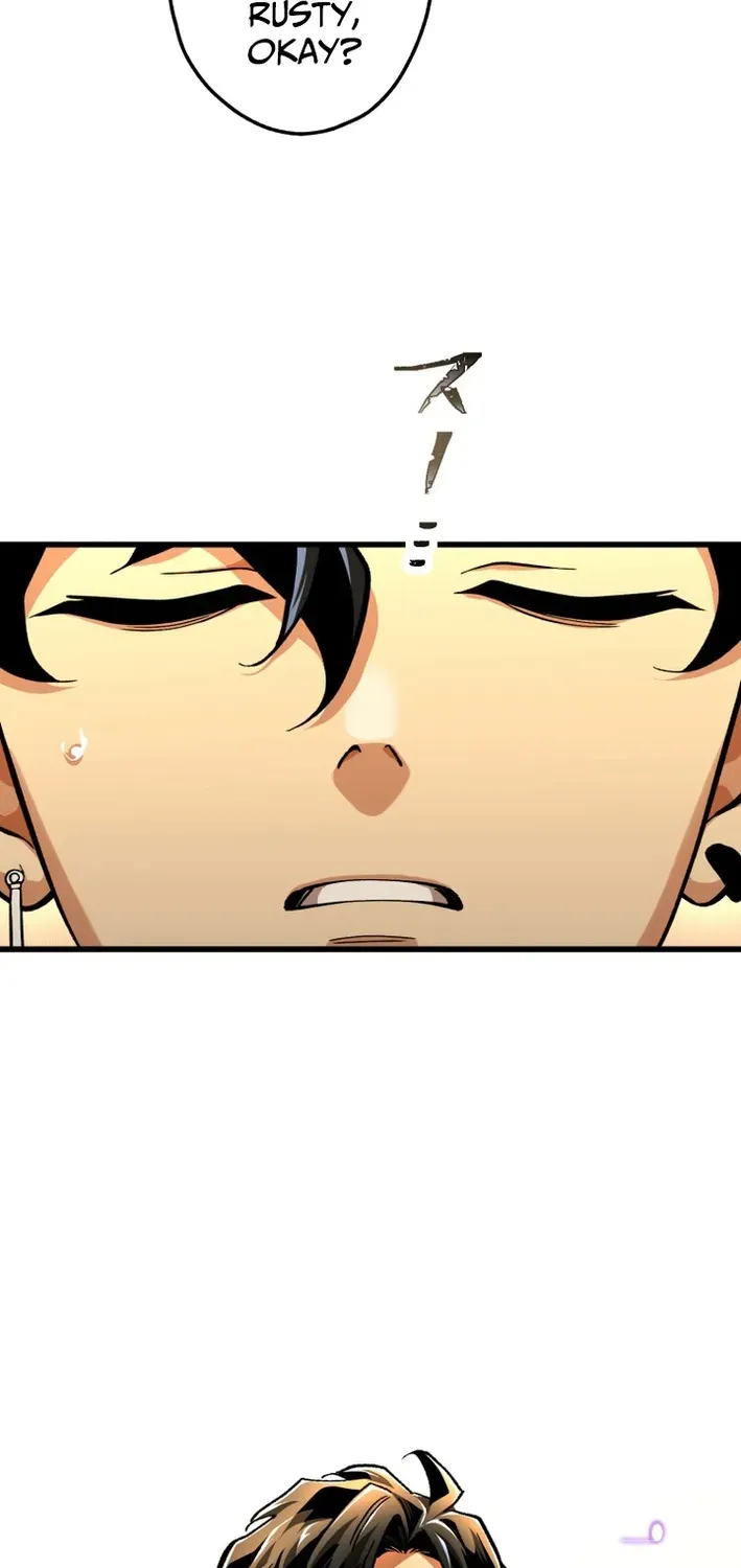 Read Cerberus chapter 22 image 51 on Lezhin