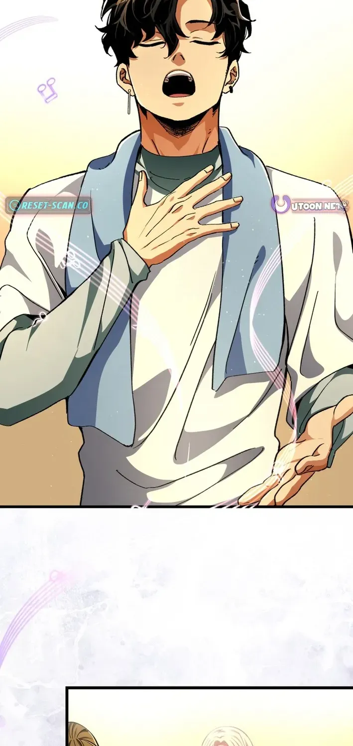 Read Cerberus chapter 22 image 52 on Lezhin