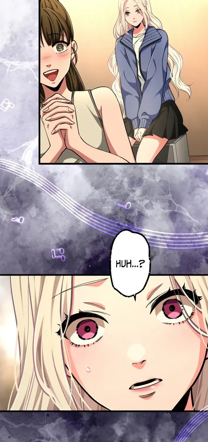 Read Cerberus chapter 22 image 53 on Lezhin