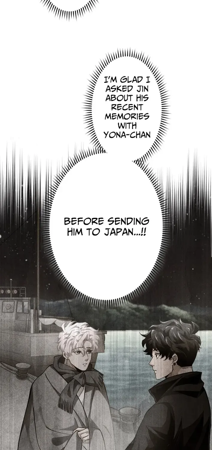 Read Cerberus chapter 22 image 57 on Lezhin